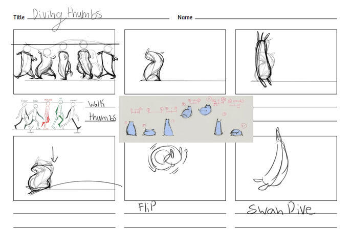 Storyboard